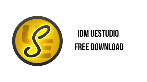 Complimentary get of the portable Configuration Uestudio 19.1